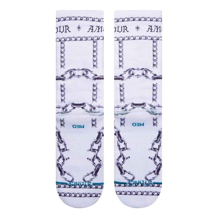 Stance Amour Crew Socks