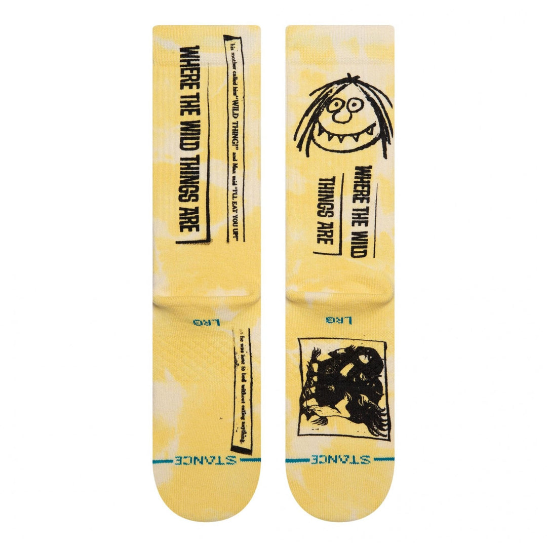Stance Terrible Socks