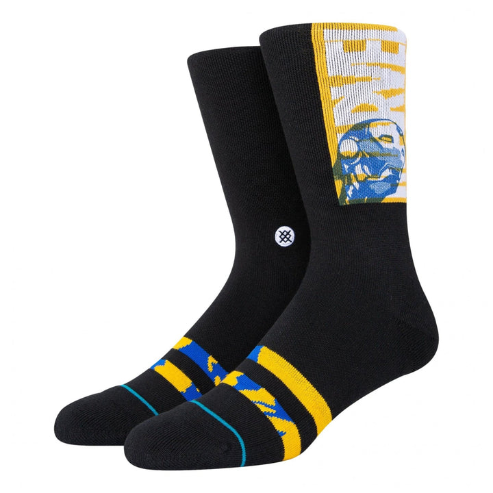 Stance Mark 3 Socks