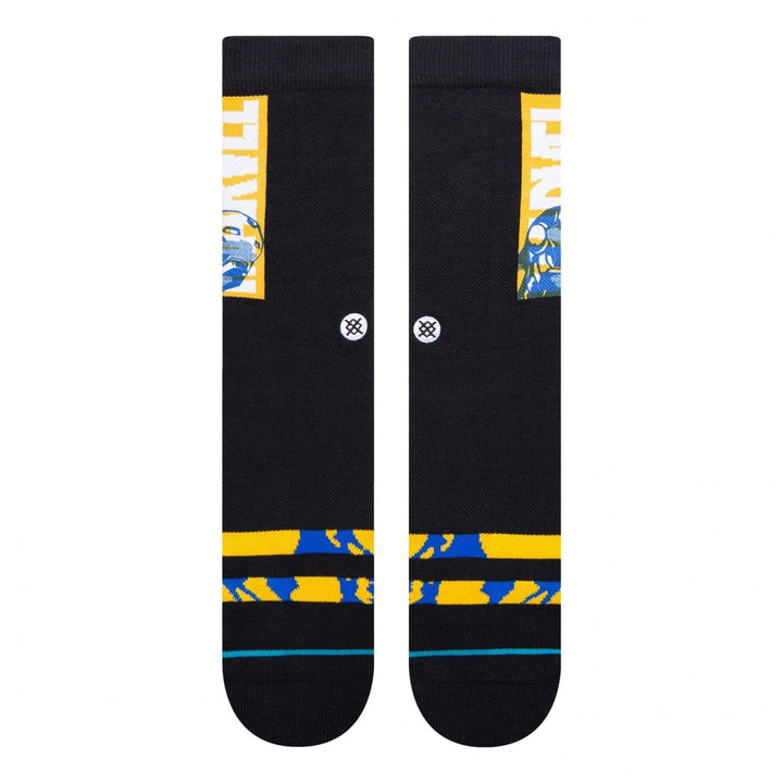 Stance Mark 3 Socks