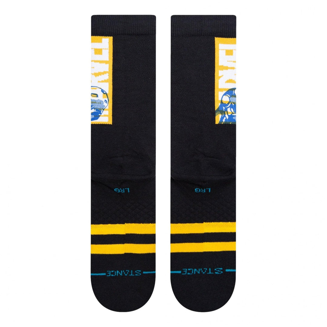Stance Mark 3 Socks