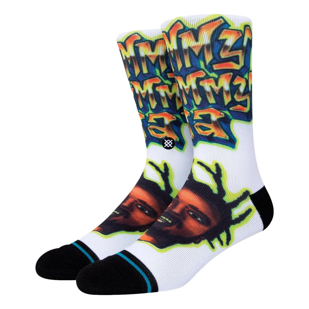 Stance Shimmy Shimmy Ya Socks