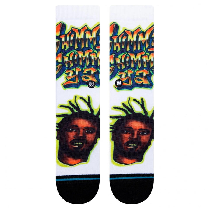 Stance Shimmy Shimmy Ya Socks