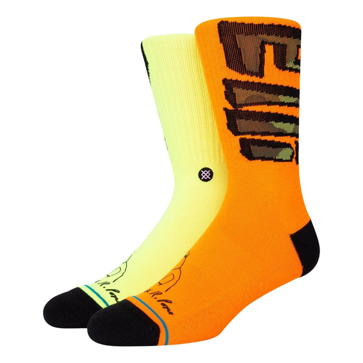 Stance Cinelli RP Crew Socks