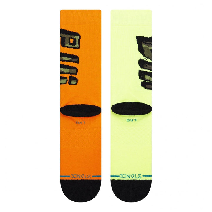 Stance Cinelli RP Crew Socks