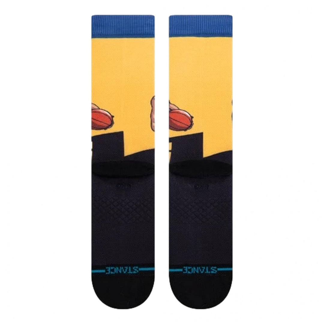 Stance Graded Steph Socks