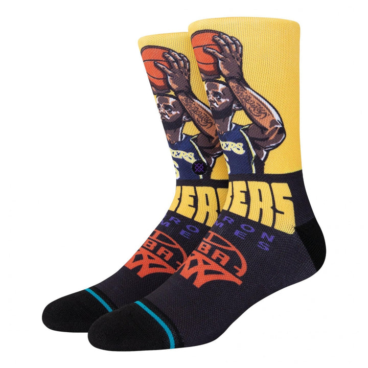 Stance Graded Lebron Socks