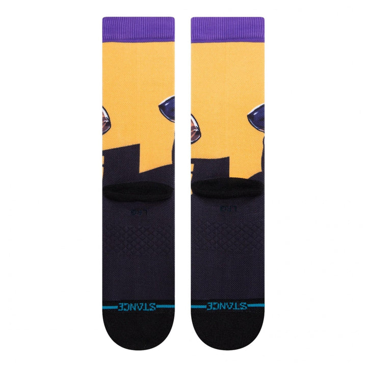 Stance Graded Lebron Socks
