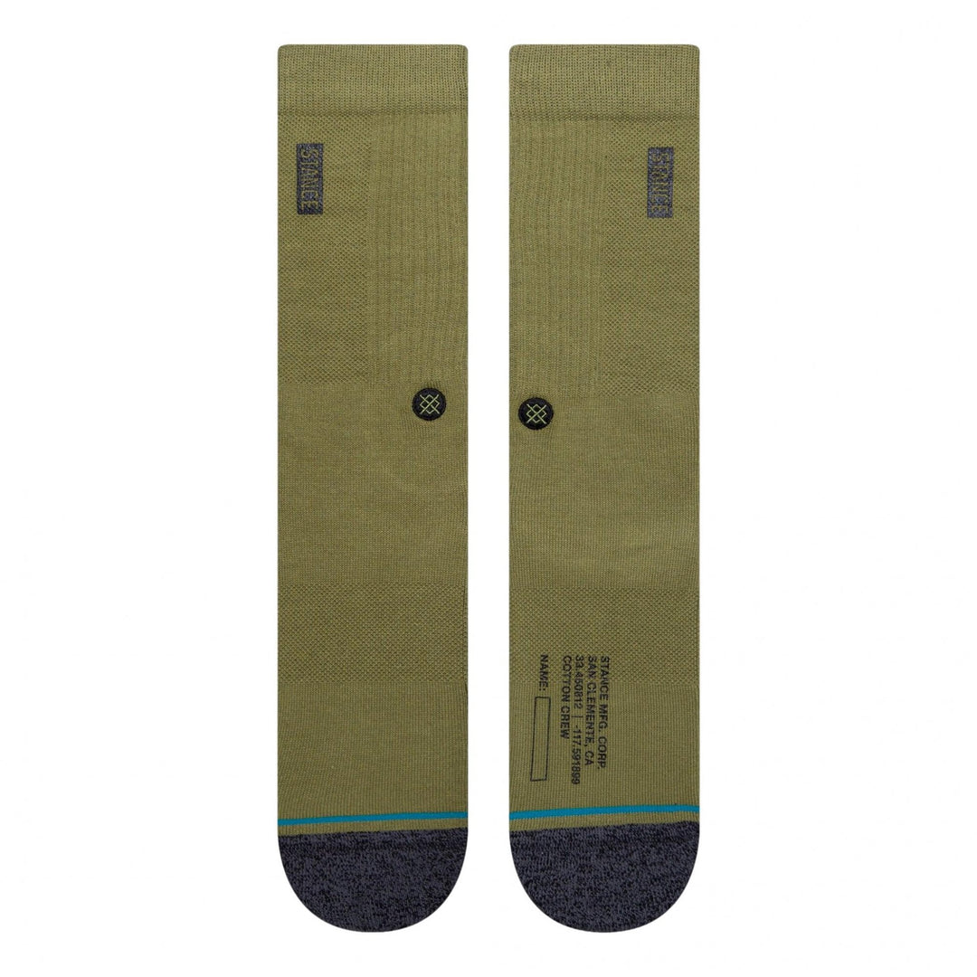 Stance Street Ops Socks