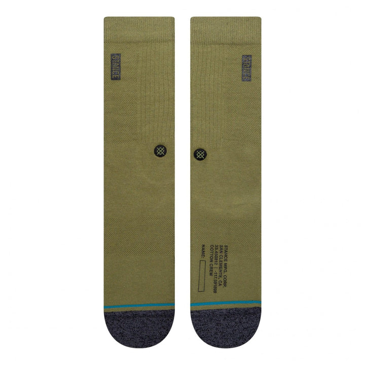 Stance Street Ops Socks