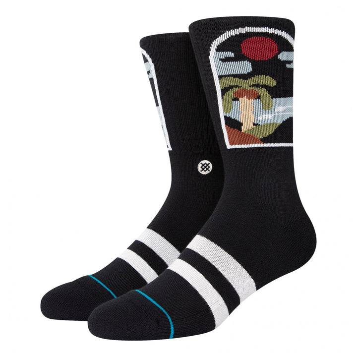 Stance Sea View Socks