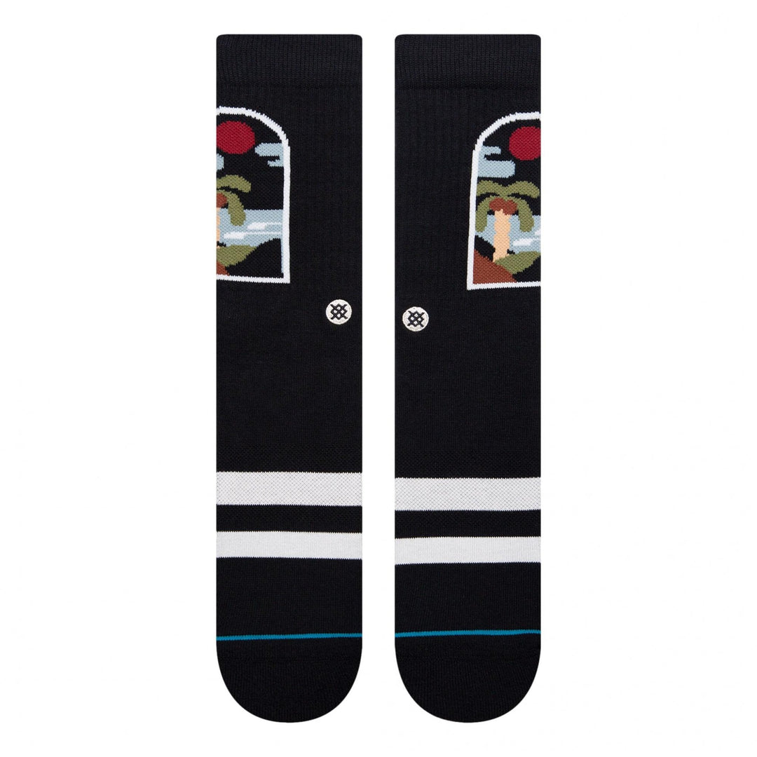 Stance Sea View Socks