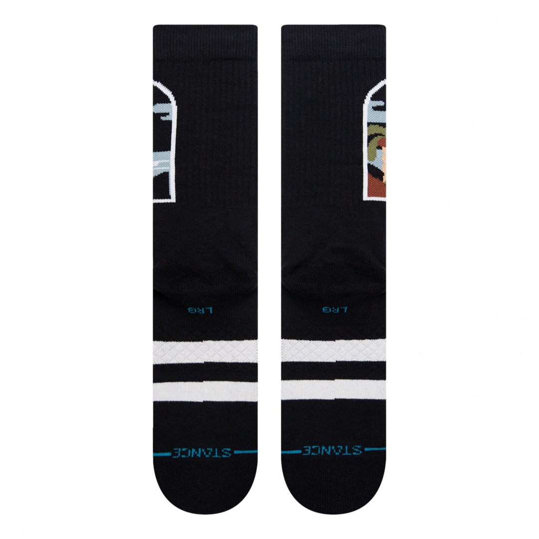 Stance Sea View Socks