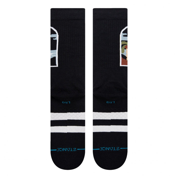 Stance Sea View Socks