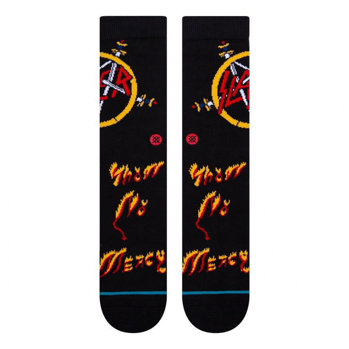 Stance No Mercy Crew Socks