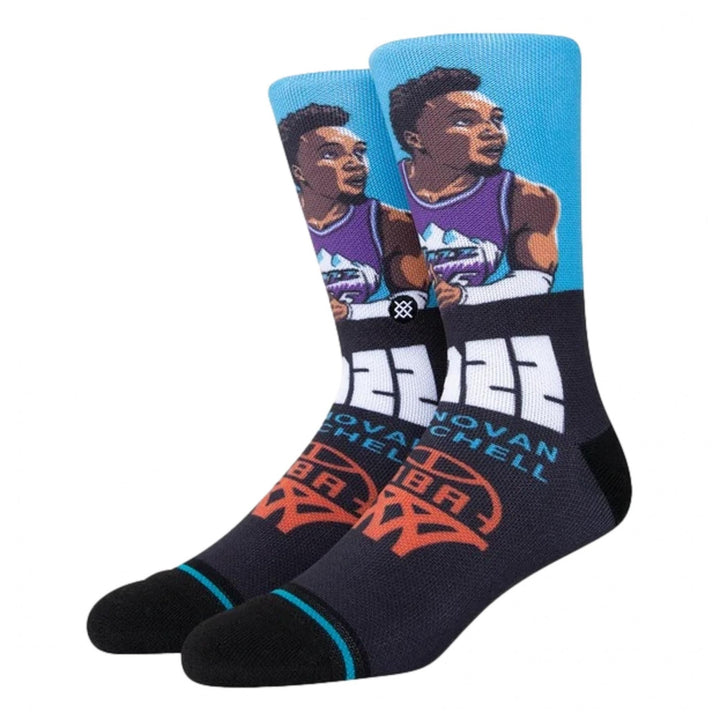 Stance Graded Donovan Socks
