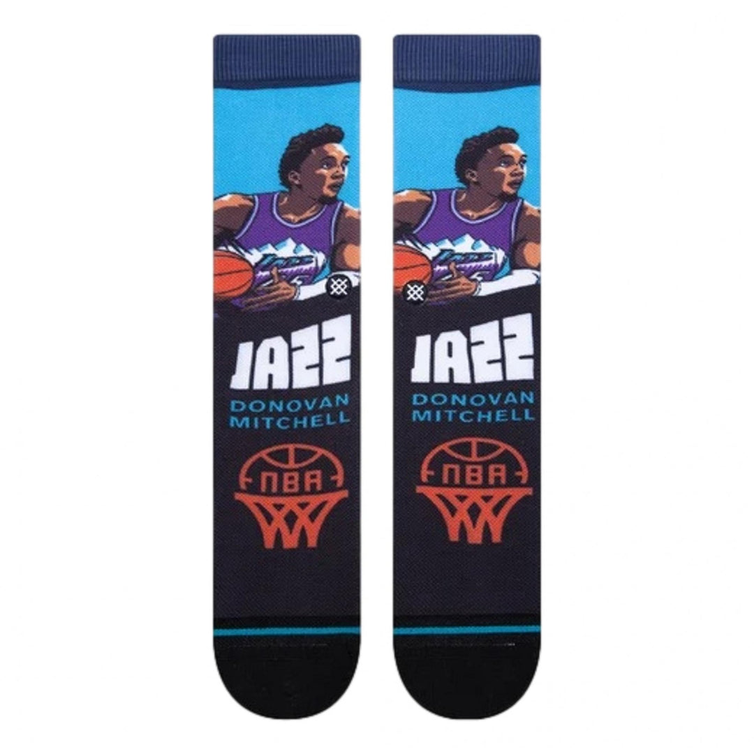 Stance Graded Donovan Socks