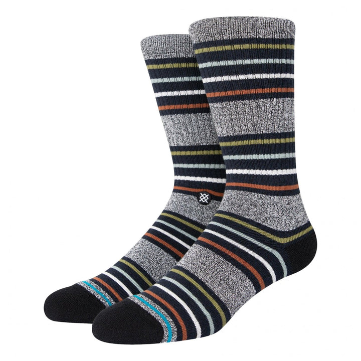 Stance Blend Crew Socks