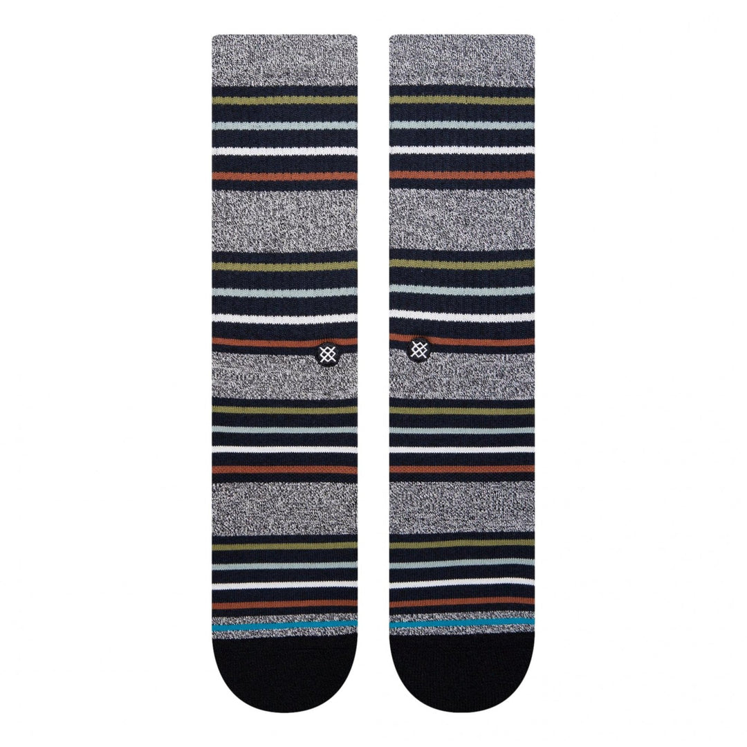 Stance Blend Crew Socks