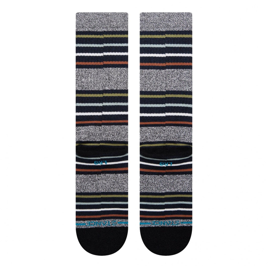 Stance Blend Crew Socks