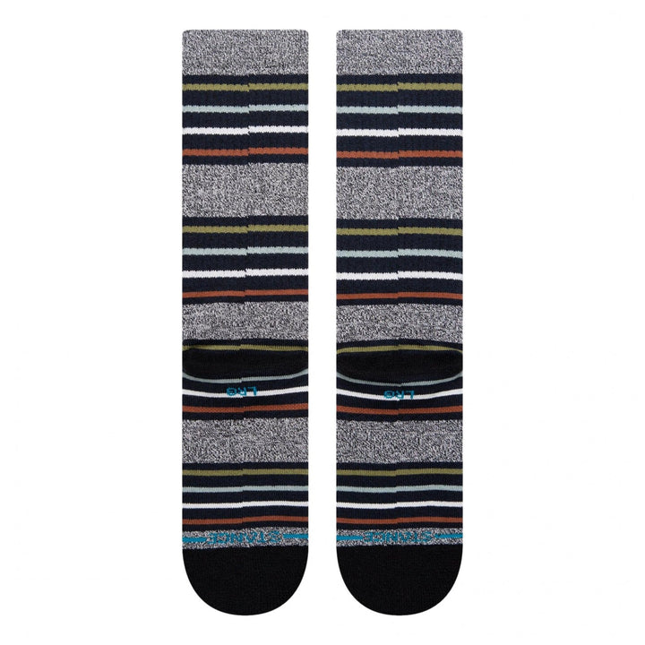 Stance Blend Crew Socks