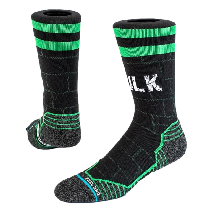 Stance Hulk Crew Socks