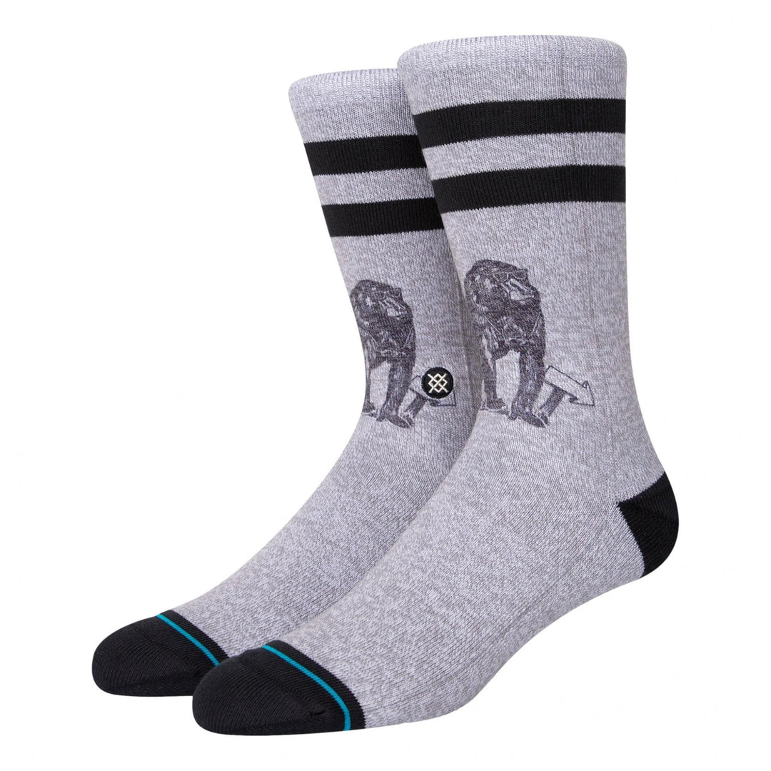 Stance Monkey Tourist Socks