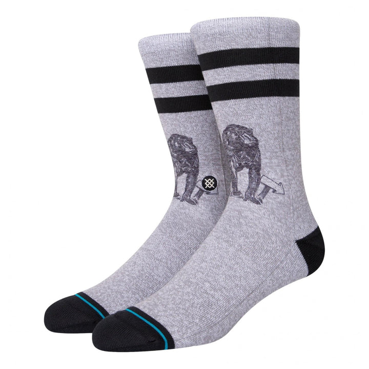 Stance Monkey Tourist Socks