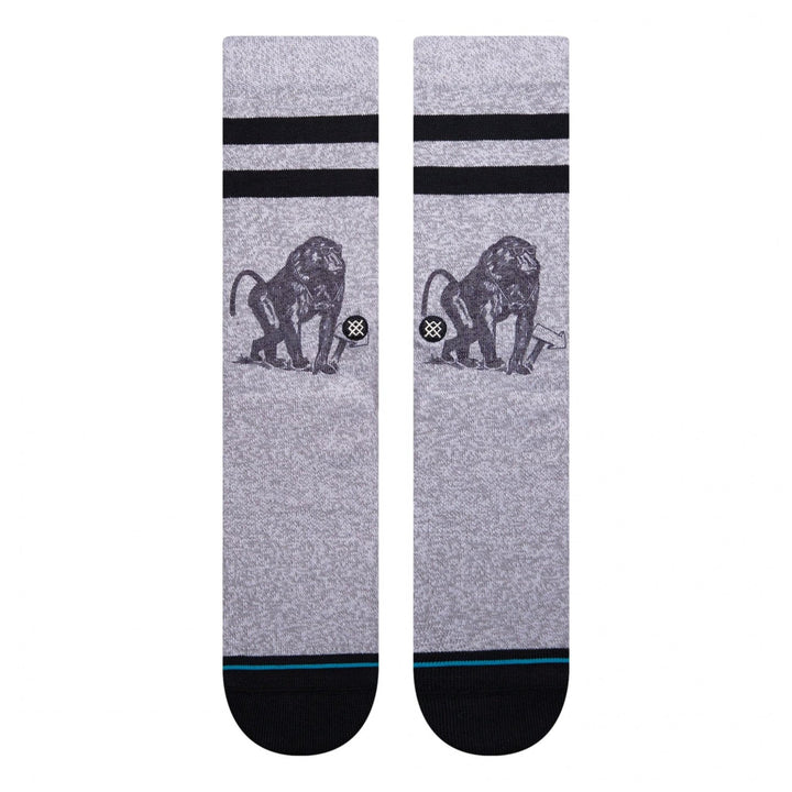 Stance Monkey Tourist Socks