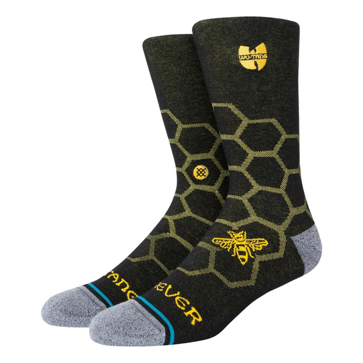 Stance Hive Crew Socks