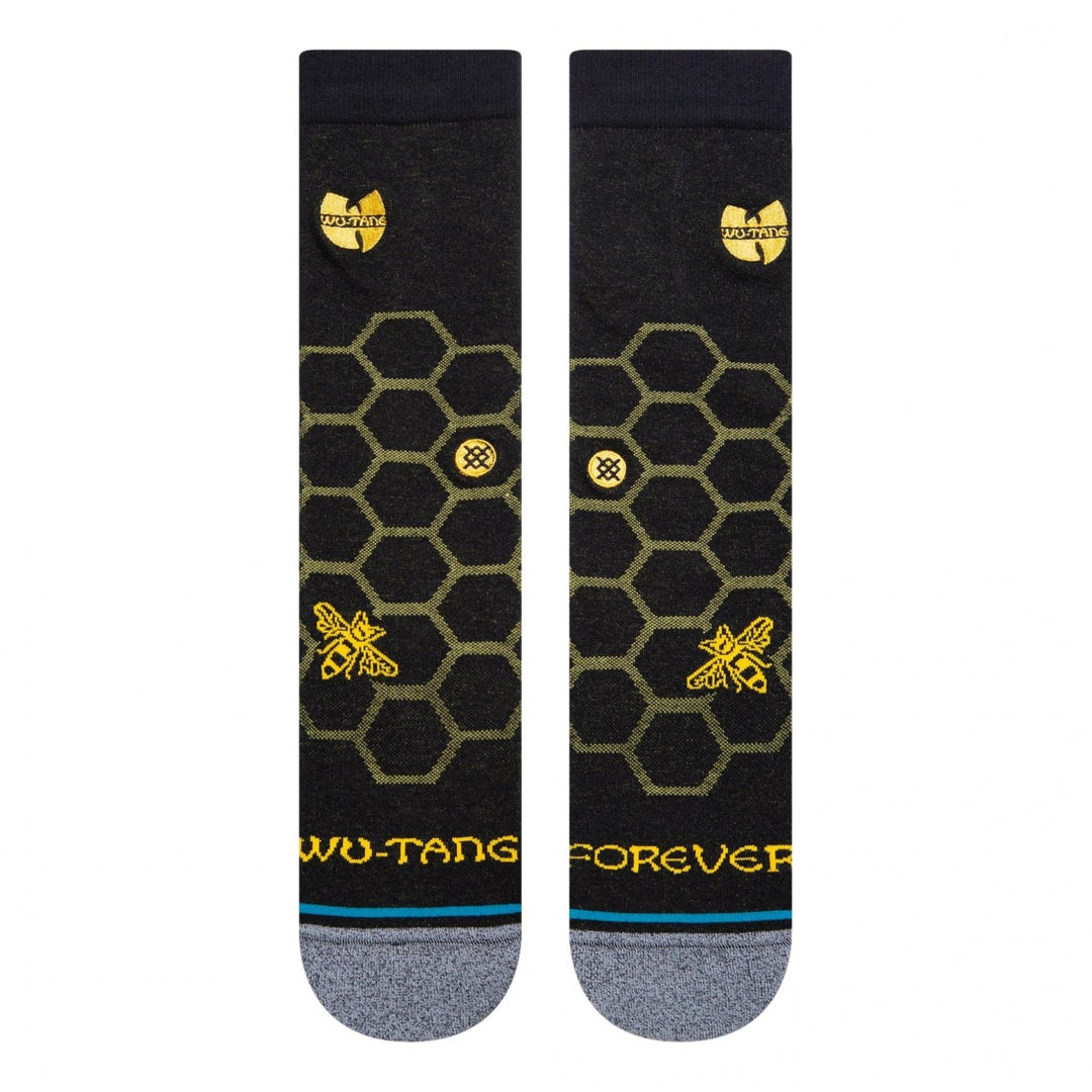 Stance Hive Crew Socks