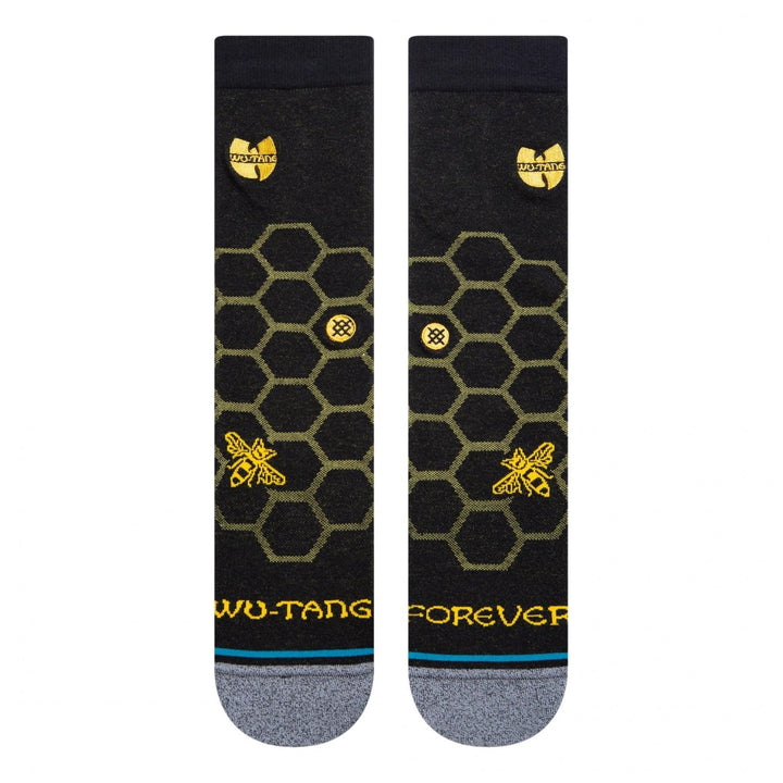 Stance Hive Crew Socks