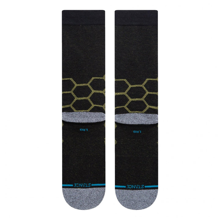 Stance Hive Crew Socks