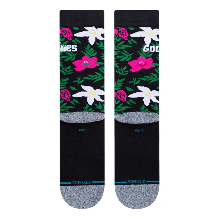 Stance Chunk Socks