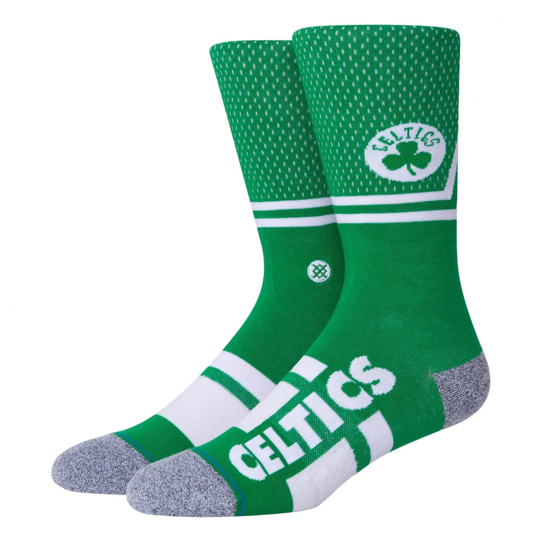 Stance Celtics Shortcut 2 Socks