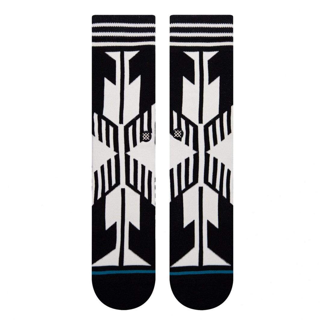 Stance Signal Socks