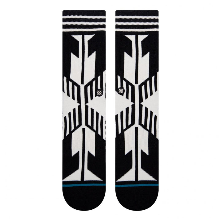Stance Signal Socks
