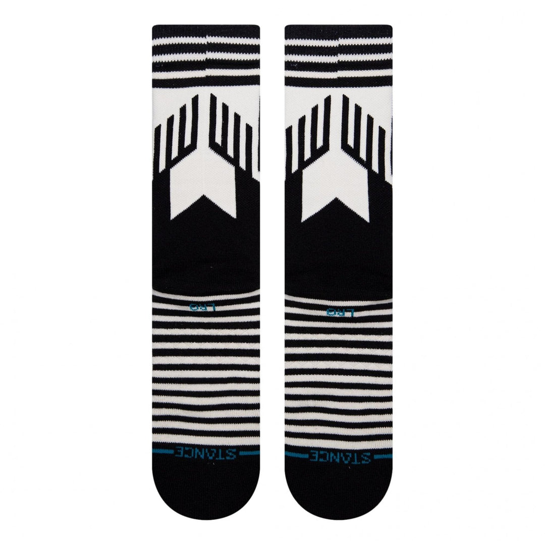Stance Signal Socks