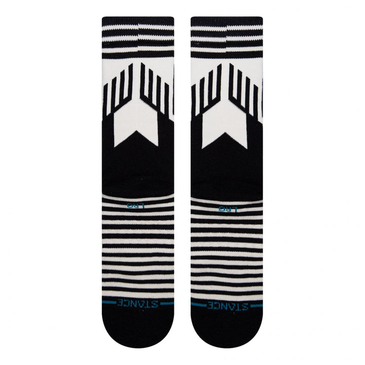 Stance Signal Socks