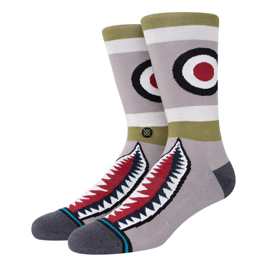 Stance Warbird Socks
