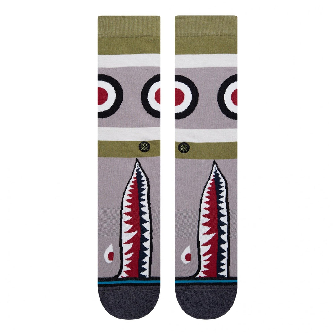 Stance Warbird Socks