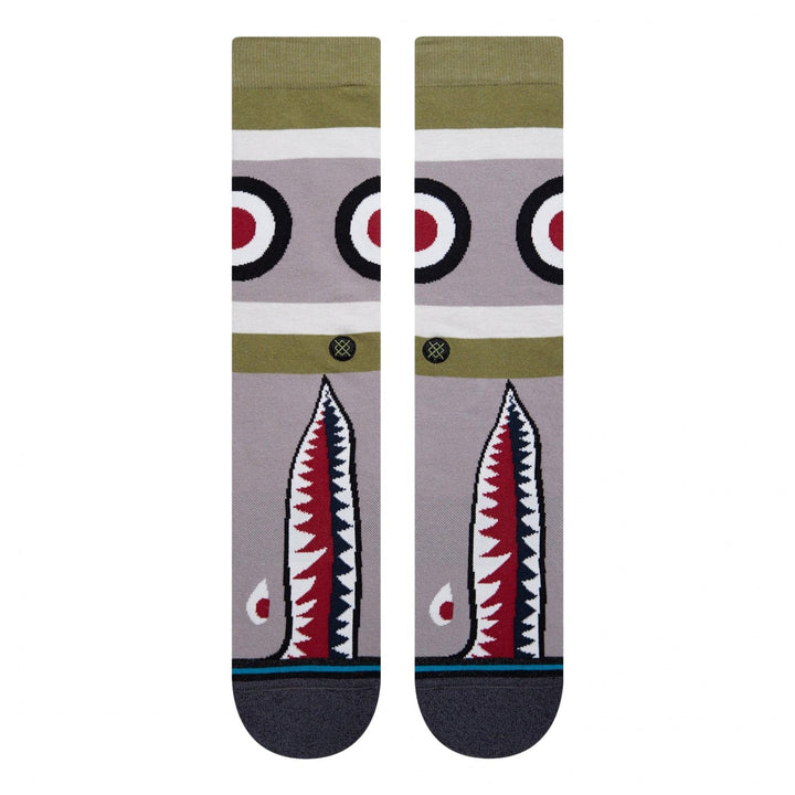 Stance Warbird Socks