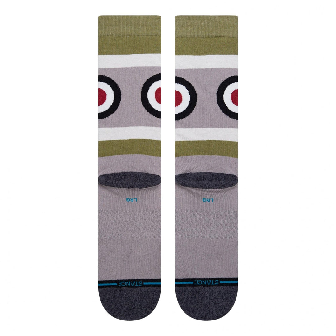 Stance Warbird Socks