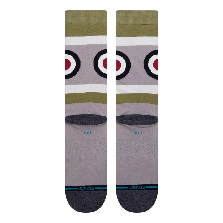 Stance Warbird Socks