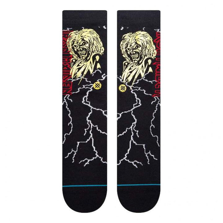 Stance Night City Socks