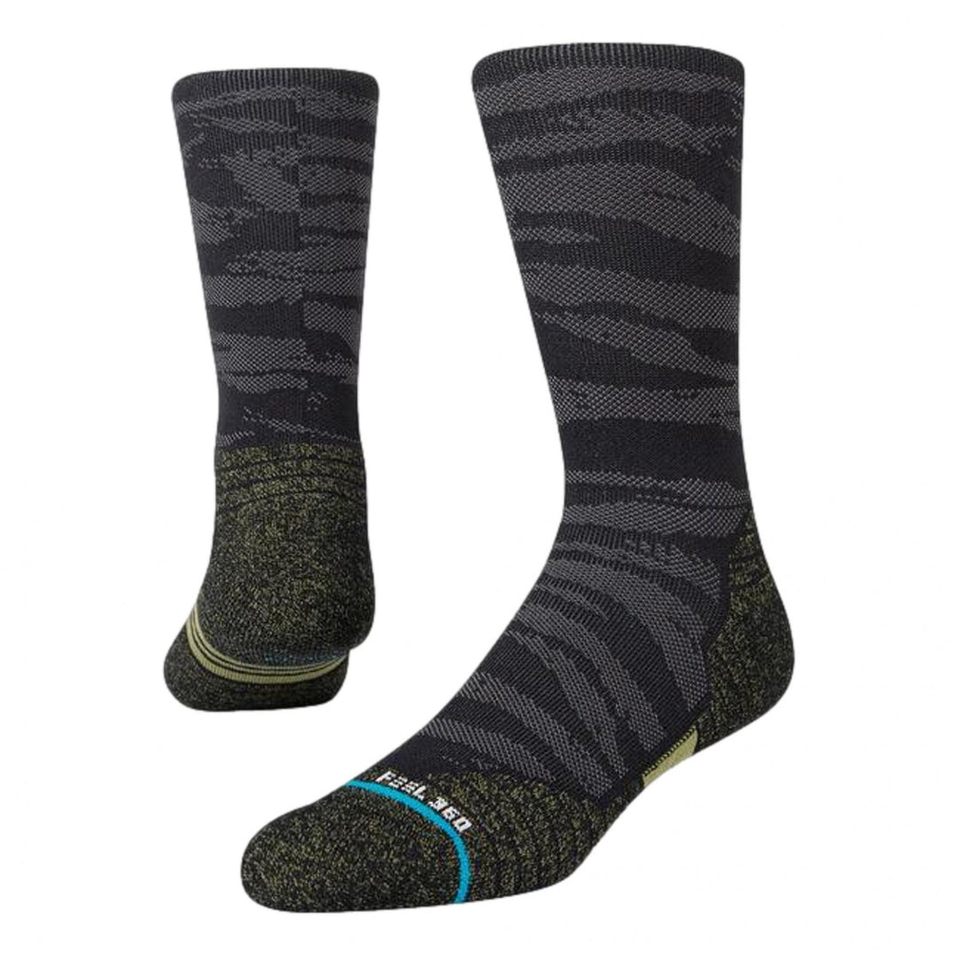 Stance Complex Camo Crew Socks
