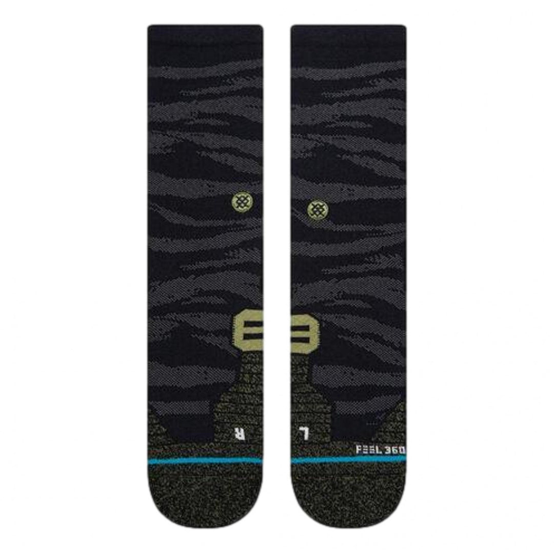 Stance Complex Camo Crew Socks
