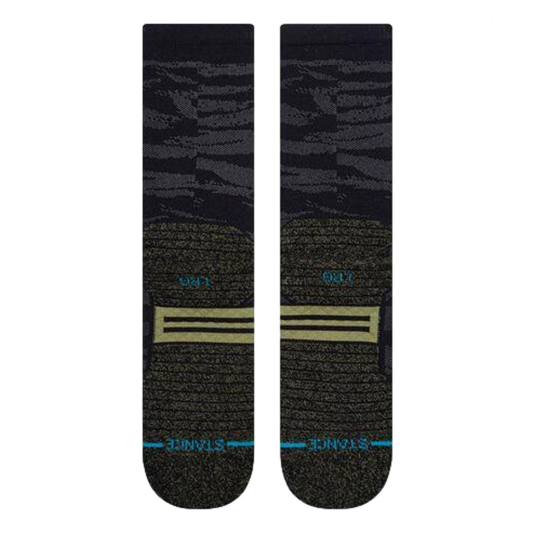 Stance Complex Camo Crew Socks