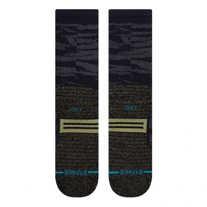 Stance Complex Camo Crew Socks