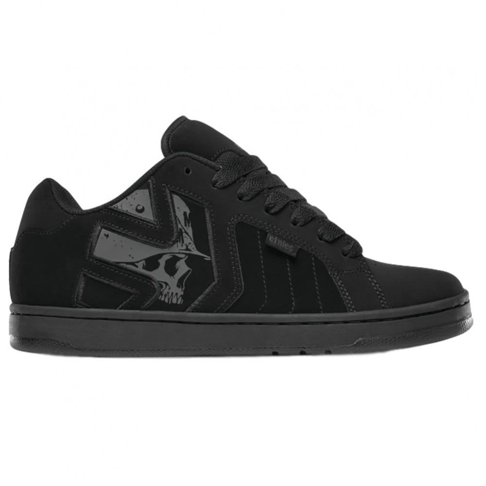 Etnies Metal Mulisha Fader 2 Shoes